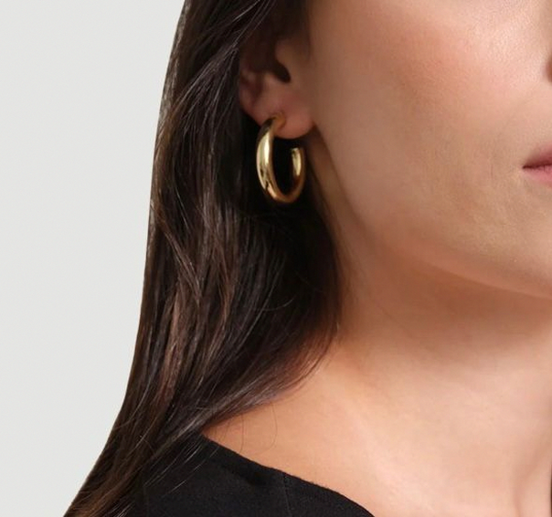 Krystal Ørestikkere